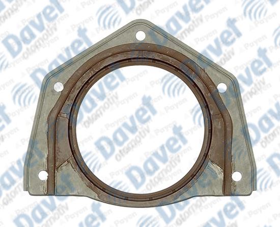 PAYEN RNF888 Kece Krank Arka Alfa 145 1.6 1.8 Ie 16v  146 155 156 / Fiat Doblo 1.9jtd 01- 1.6jtd 10-